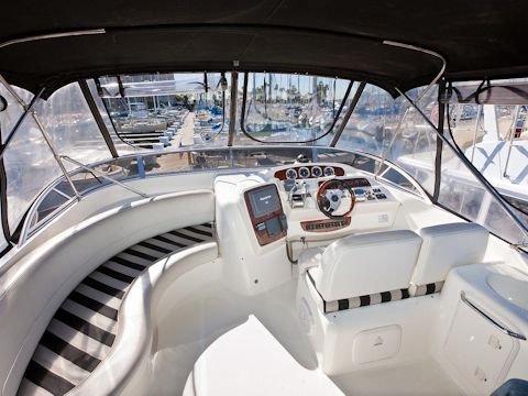 San Diego Yacht Charter