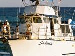 Motor Yacht Yacht Rental in Honolulu