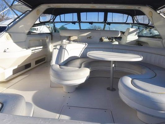 Yacht Rental