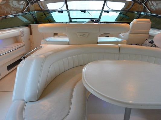 Express Cruiser Yacht Yacht Charter in San Pedro, LA harbor
