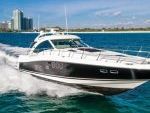 Yacht Rentals Miami Beach