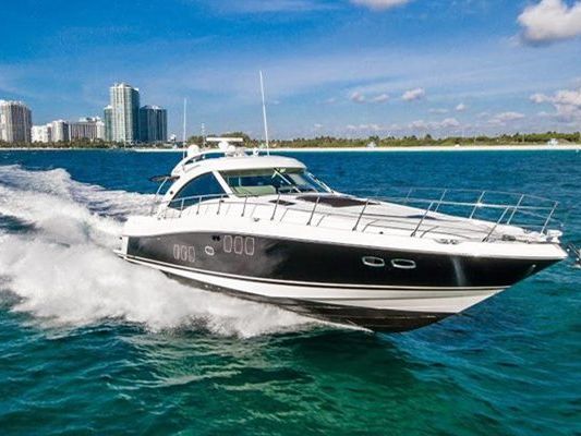 Yacht Rentals Miami Beach