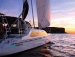 Catamaran sailing yacht Yacht Rentals in Sydney