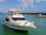 Motor Yacht Yacht Rentals in Miami Beach