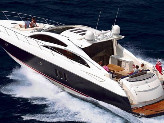 Yacht Rentals Honolulu