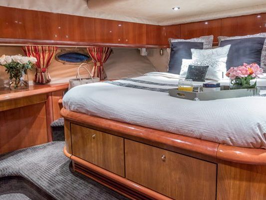 Boat Charter Honolulu