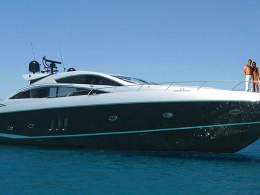 Honolulu Yacht Rentals