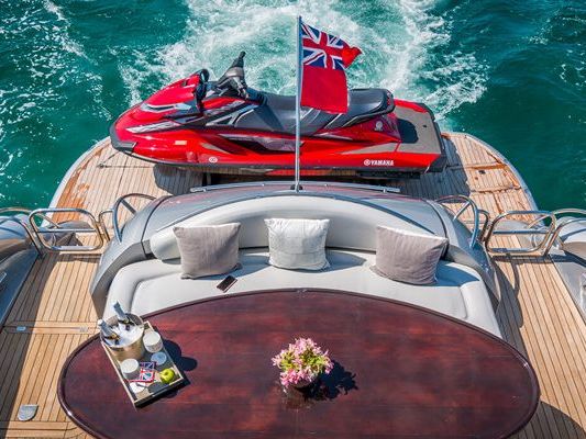 Yacht Rental Honolulu