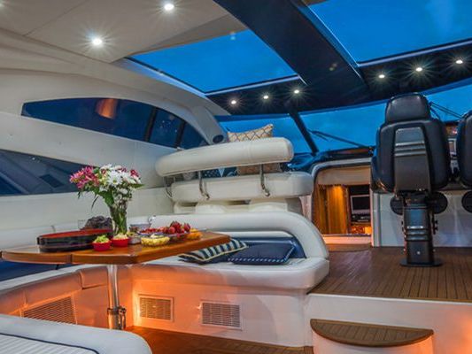 Yacht Charter Honolulu