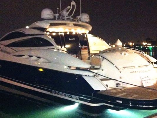 Honolulu Yacht Rental