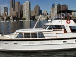 Boston Harbor Yacht Rentals
